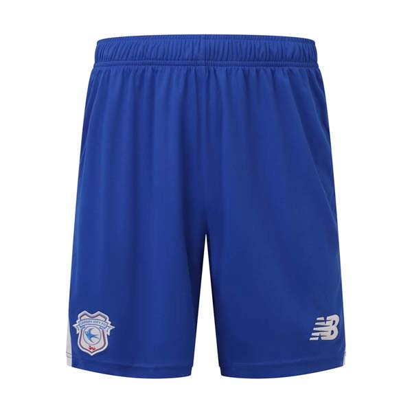 Pantalones Cardiff City 1st 2023-2024